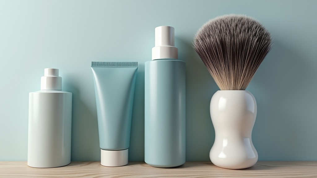 Your Guide to a Perfect Men’s Grooming Essentials Outline