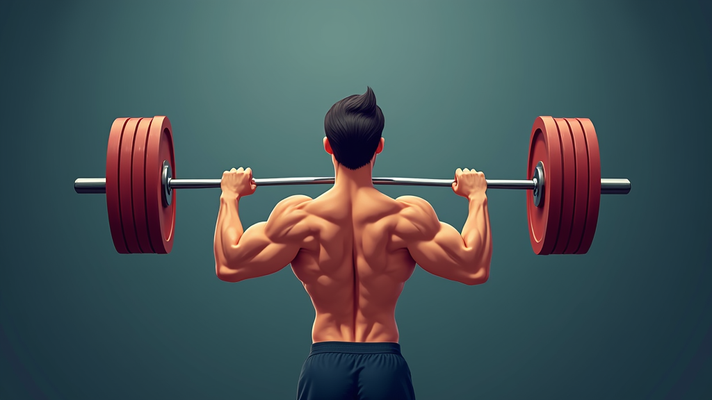 How to Start Weightlifting: A Beginner’s Outline