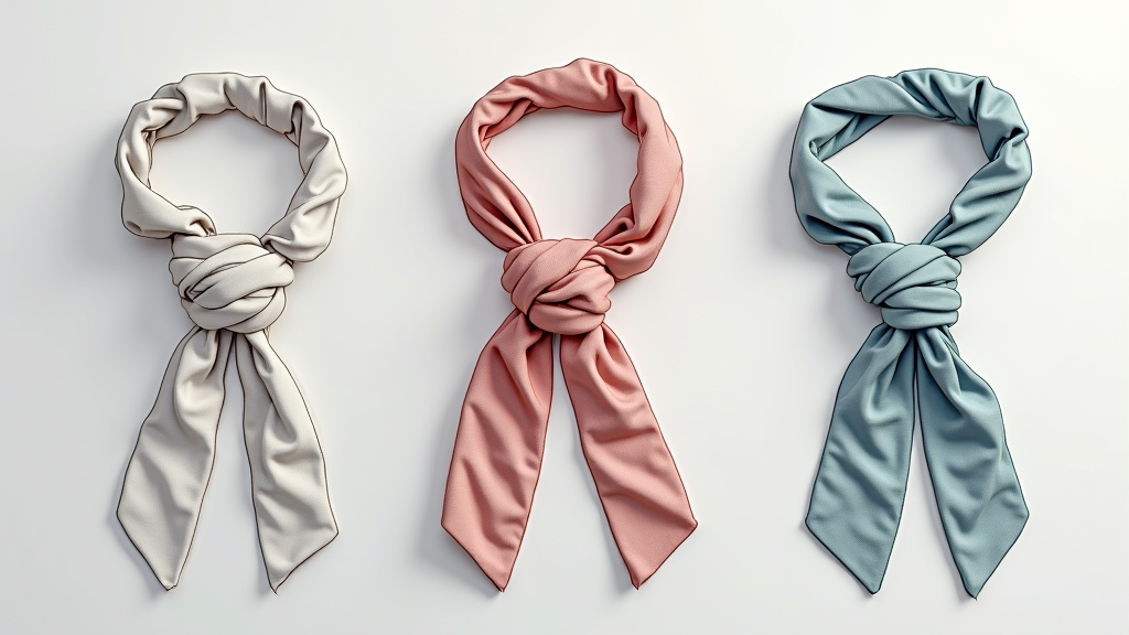 Step-by-Step Guide to Popular Tie Knots: A Proper Outline