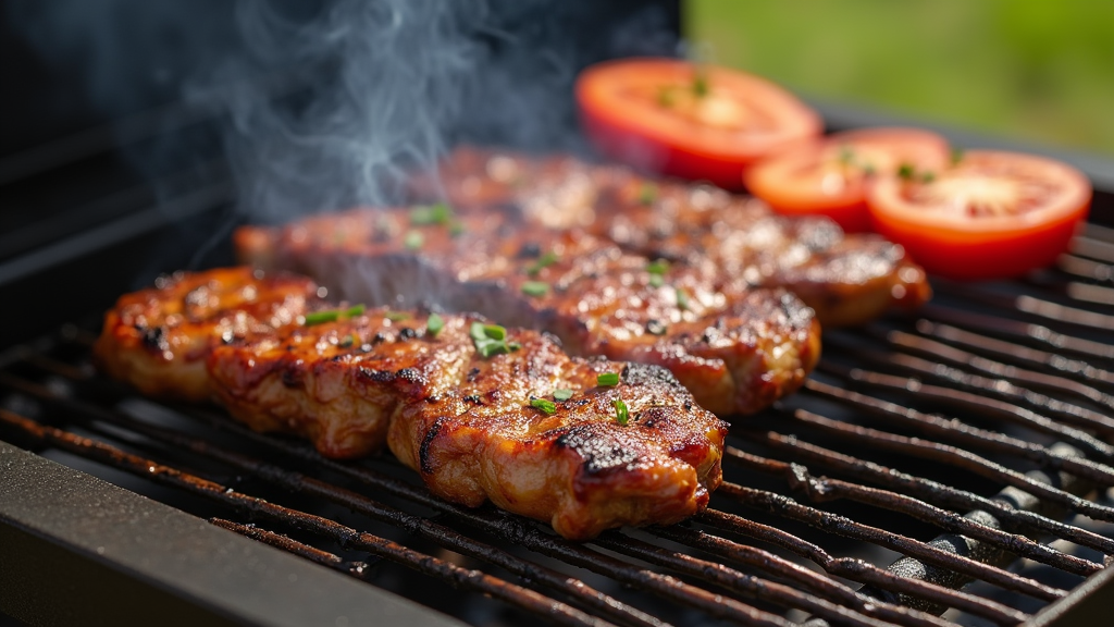 A Detailed Beginner’s Guide to Grilling Essentials