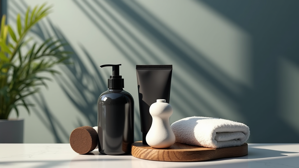 Elevating Your Men’s Grooming Essentials Outline: Advanced Techniques